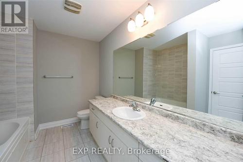 249 Hinton Terrace, Milton, ON - Indoor Photo Showing Bathroom