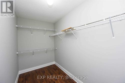 249 Hinton Terrace, Milton, ON - Indoor With Storage