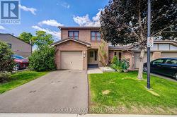5 GLOUCESTER PLACE  Brampton, ON L6S 2E5