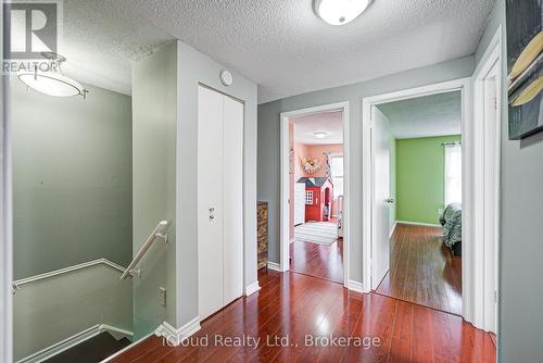 5 Gloucester Place, Brampton, ON - Indoor Photo Showing Other Room