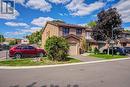 5 Gloucester Place, Brampton, ON  - Outdoor 