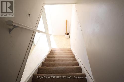 61 - 830 Stainton Drive, Mississauga, ON - Indoor Photo Showing Other Room