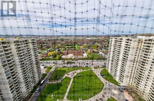 2502 - 330 Dixon Road, Toronto, ON - Outdoor