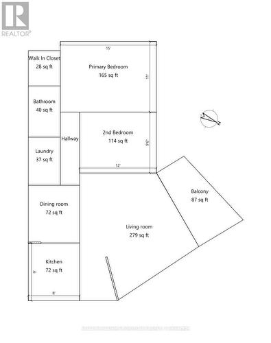 2502 - 330 Dixon Road, Toronto, ON - Other