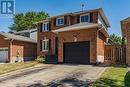 128 Brian Boulevard, Hamilton, ON  - Outdoor With Exterior 