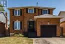 128 Brian Boulevard, Hamilton, ON  - Outdoor With Exterior 