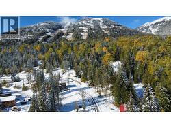 310 Ridge Road  Rossland, BC V0G 1Y0