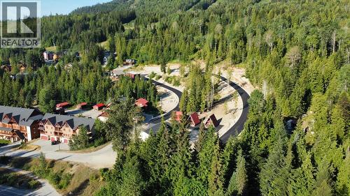 310 Ridge Road, Rossland, BC 