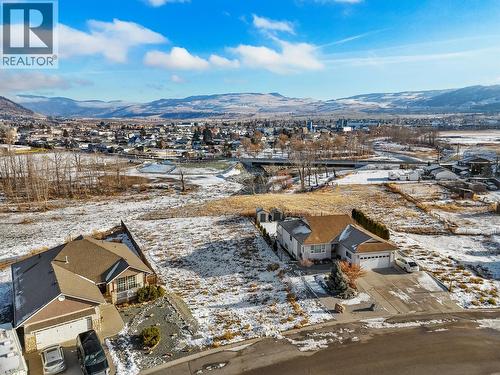 1626 Fir Rd Road, Merritt, BC 