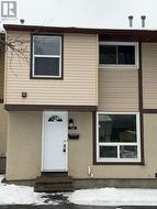 154 - 2570 SOUTHVALE CRESCENT  Ottawa, ON K1B 5B6