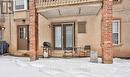 105 - 4005 Kilmer Drive, Burlington, ON  - Outdoor 