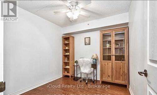 105 - 4005 Kilmer Drive, Burlington, ON - Indoor