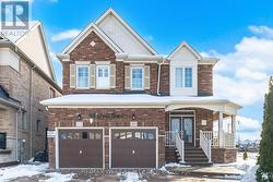 65 ELWIN ROAD  Brampton, ON L6X 5J7