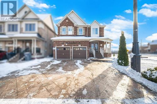 65 Elwin Road, Brampton, ON 