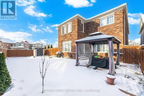 65 Elwin Road, Brampton, ON 