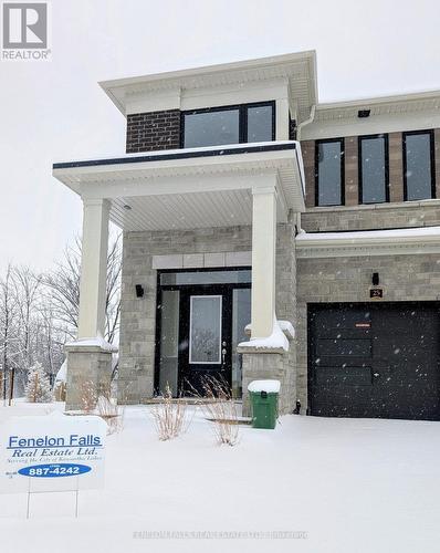 25 HICKEY LANE  Kawartha Lakes (Lindsay), ON K9V 0T3