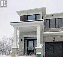 25 HICKEY LANE  Kawartha Lakes (Lindsay), ON K9V 0T3