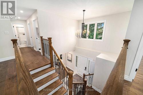 19 Newland Drive, Ottawa, ON - Indoor Photo Showing Other Room