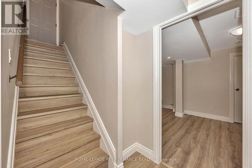 B - 336 Tulip Crescent, Ottawa, ON - Indoor Photo Showing Other Room