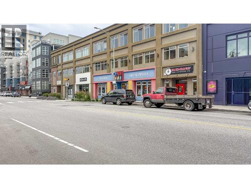 1357 Ellis Street Unit# 101, Kelowna, BC 