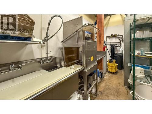 1357 Ellis Street Unit# 101, Kelowna, BC 