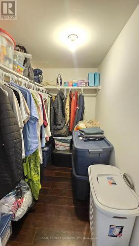 414 - 39 Kimbercroft Court, Toronto, ON - Indoor With Storage