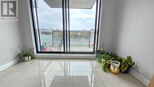 414 - 39 Kimbercroft Court, Toronto, ON - Indoor Photo Showing Other Room