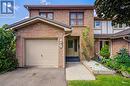5 Gloucester Place, Brampton, ON  - Outdoor 