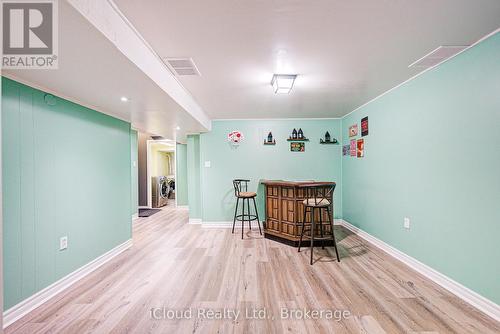 5 Gloucester Place, Brampton, ON - Indoor Photo Showing Other Room