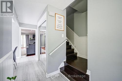 5 Gloucester Place, Brampton, ON - Indoor Photo Showing Other Room