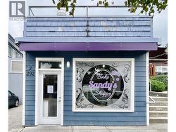 2 292 GOWER POINT ROAD  Gibsons, BC V0N 1V0