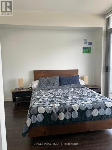 309 - 103 The Queensway Avenue N, Toronto, ON - Indoor Photo Showing Bedroom