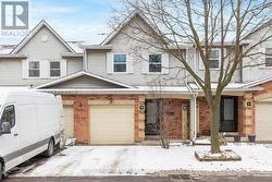 18 - 1176 KELSEY COURT  Oakville, ON L6H 5E1