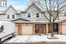 18 - 1176 Kelsey Court, Oakville, ON  - Outdoor 