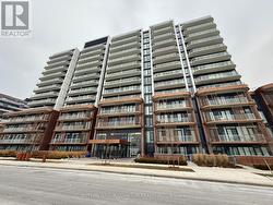 1209 - 220 MISSINNIHE WAY  Mississauga, ON L5H 0A9