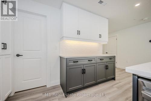 104 - 99B Farley Road, Centre Wellington (Fergus), ON - Indoor