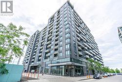 219 - 1 EDGEWATER DRIVE  Toronto, ON M5A 1B9