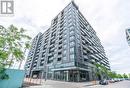 219 - 1 Edgewater Drive, Toronto, ON  - Outdoor With Facade 