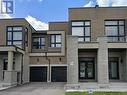 83 Boiton Street, Richmond Hill, ON  - Outdoor With Facade 