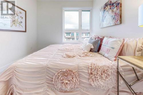 83 Boiton Street, Richmond Hill, ON - Indoor Photo Showing Bedroom