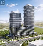 619 - 15 SKYRIDGE DRIVE  Brampton, ON L6P 4S3
