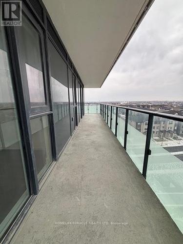 619 - 15 Skyridge Drive, Brampton, ON - Outdoor With Exterior