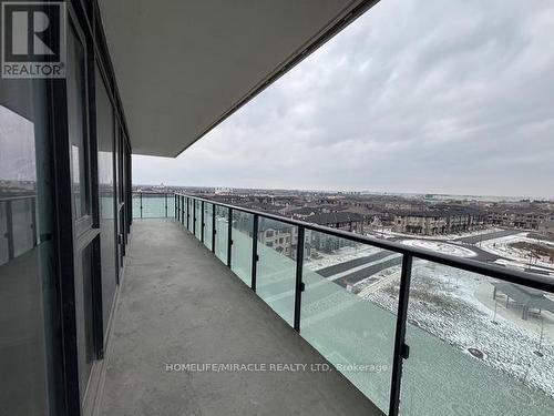 619 - 15 Skyridge Drive, Brampton, ON - Outdoor With View With Exterior