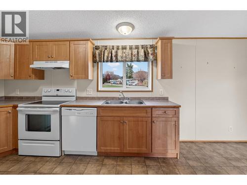 2035 Boucherie Road Unit# 125, Westbank, BC 