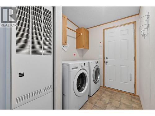 2035 Boucherie Road Unit# 125, Westbank, BC 