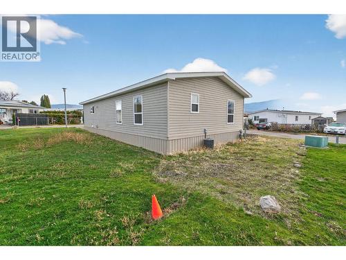 2035 Boucherie Road Unit# 125, Westbank, BC 