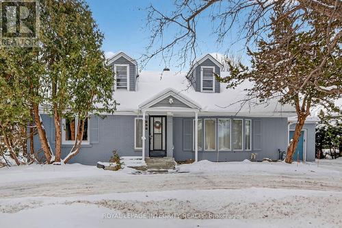 230 Smyth Road, Ottawa, ON - Outdoor With Facade