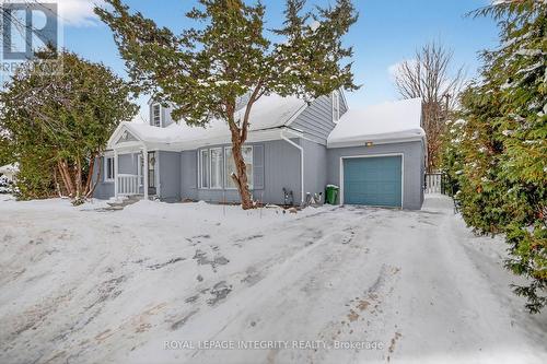 230 Smyth Road, Ottawa, ON - Outdoor