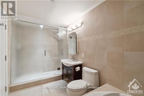 1301 - 90 George Street, Ottawa, ON - Indoor Photo Showing Bathroom