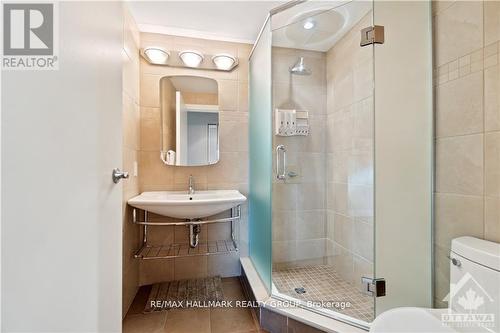 1301 - 90 George Street, Ottawa, ON - Indoor Photo Showing Bathroom